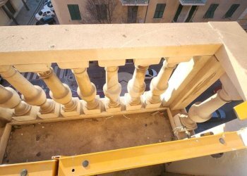 Appartamento Via Teresio Mario Canepari, Genova (zona Certosa) - foto 20