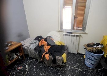 Appartamento Via Teresio Mario Canepari, Genova (zona Certosa) - foto 22