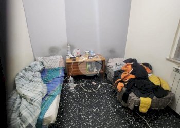 Appartamento Via Teresio Mario Canepari, Genova (zona Certosa) - foto 24