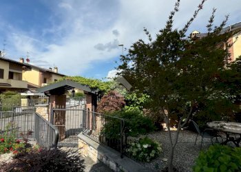 Portion of a house Via del Carroccio, Cambiago - photo 19
