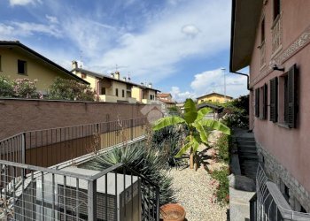 Portion of a house Via Del Carroccio, Cambiago - photo 25