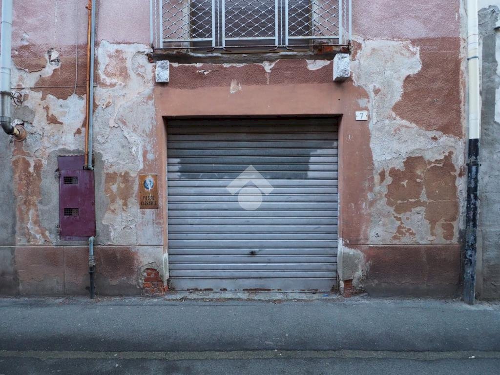 Box Via Giovanni Calza, Gattinara - foto 1