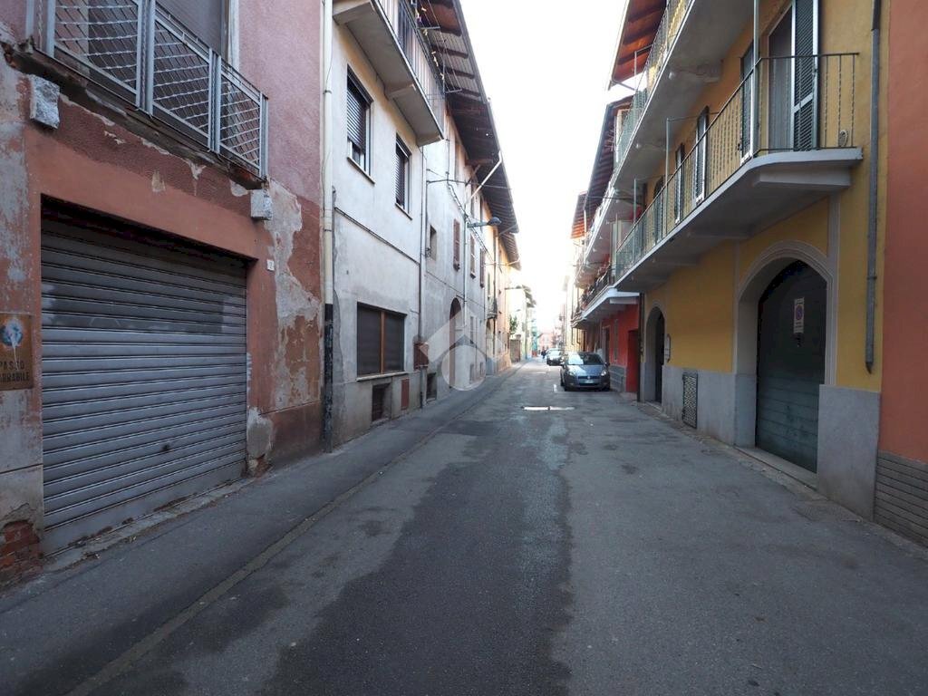 Box Via Giovanni Calza, Gattinara - foto 2
