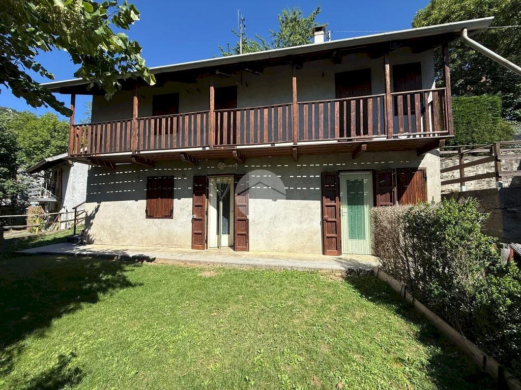 Independent house Borgata carrello superiore, Rubiana - photo 1