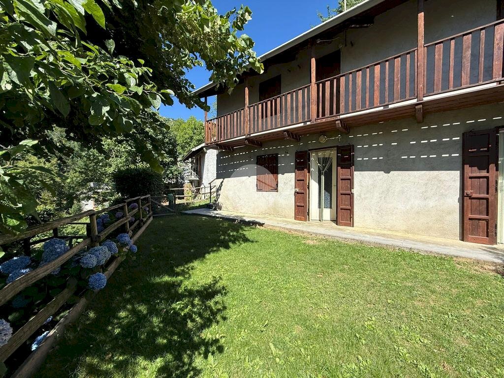 Independent house Borgata carrello superiore, Rubiana - photo 2