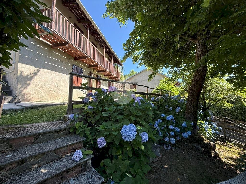 Independent house Borgata carrello superiore, Rubiana - photo 3