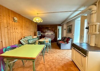 Casa indipendente Borgata carrello superiore, Rubiana - foto 6