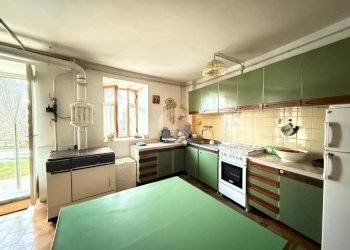 Casa indipendente Borgata carrello superiore, Rubiana - foto 7