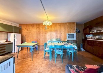 Casa indipendente Borgata carrello superiore, Rubiana - foto 9