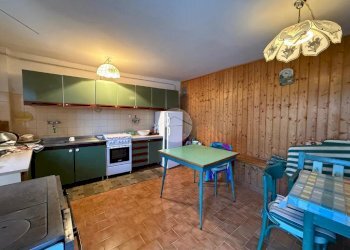 Casa indipendente Borgata carrello superiore, Rubiana - foto 10