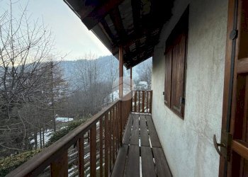 Casa indipendente Borgata carrello superiore, Rubiana - foto 21