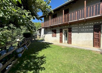 Casa indipendente Borgata carrello superiore, Rubiana - foto 2