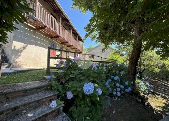 Casa indipendente Borgata carrello superiore, Rubiana - foto 3