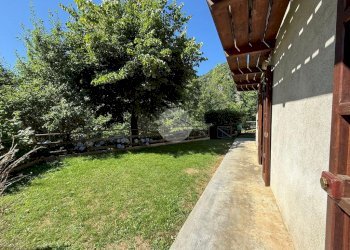 Casa indipendente Borgata carrello superiore, Rubiana - foto 5