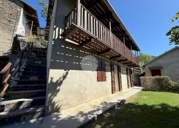 Casa indipendente Borgata carrello superiore, Rubiana - foto 14