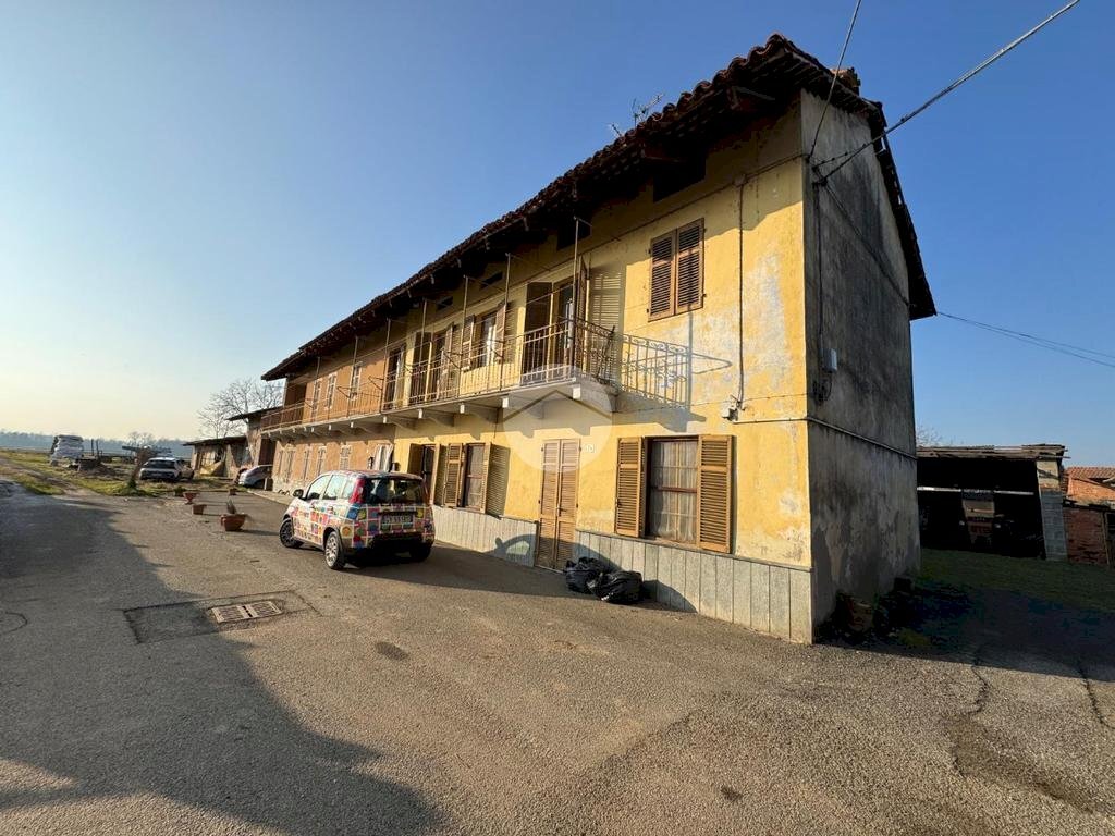 Casa semi indipendente Canton castellazzo, Gifflenga - foto 3
