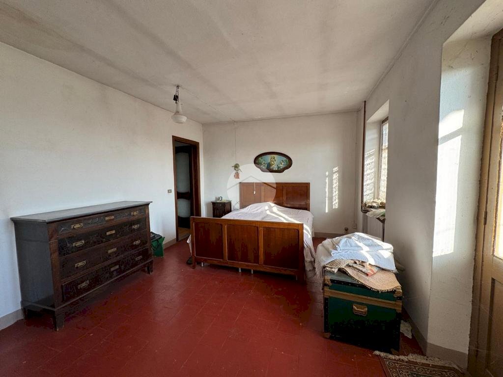 Casa semi indipendente Canton castellazzo, Gifflenga - foto 1