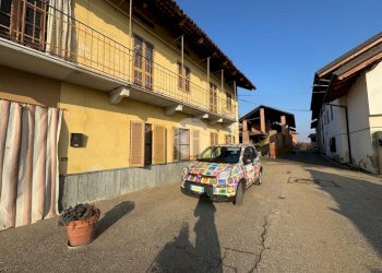 Casa semi indipendente Canton castellazzo, Gifflenga - foto 8