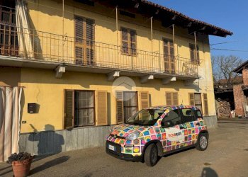 Casa semi indipendente Canton castellazzo, Gifflenga - foto 9