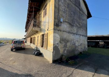 Casa semi indipendente Canton castellazzo, Gifflenga - foto 10