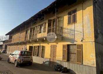 Casa semi indipendente Canton castellazzo, Gifflenga - foto 11