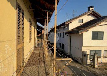 Casa semi indipendente Canton castellazzo, Gifflenga - foto 5