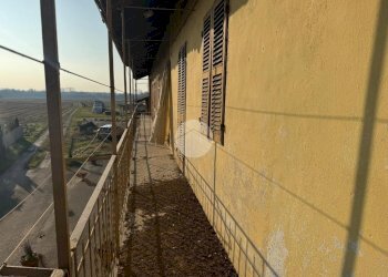 Casa semi indipendente Canton castellazzo, Gifflenga - foto 14