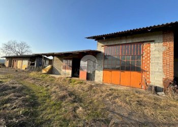 Casa semi indipendente Canton castellazzo, Gifflenga - foto 15