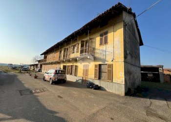 Casa semi indipendente Canton castellazzo, Gifflenga - foto 3