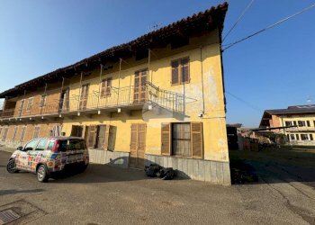 Casa semi indipendente Canton castellazzo, Gifflenga - foto 20