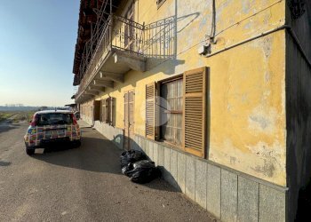 Casa semi indipendente Canton castellazzo, Gifflenga - foto 21