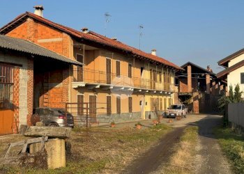 Casa semi indipendente Canton castellazzo, Gifflenga - foto 7