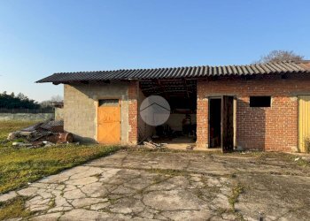 Casa semi indipendente Canton castellazzo, Gifflenga - foto 23