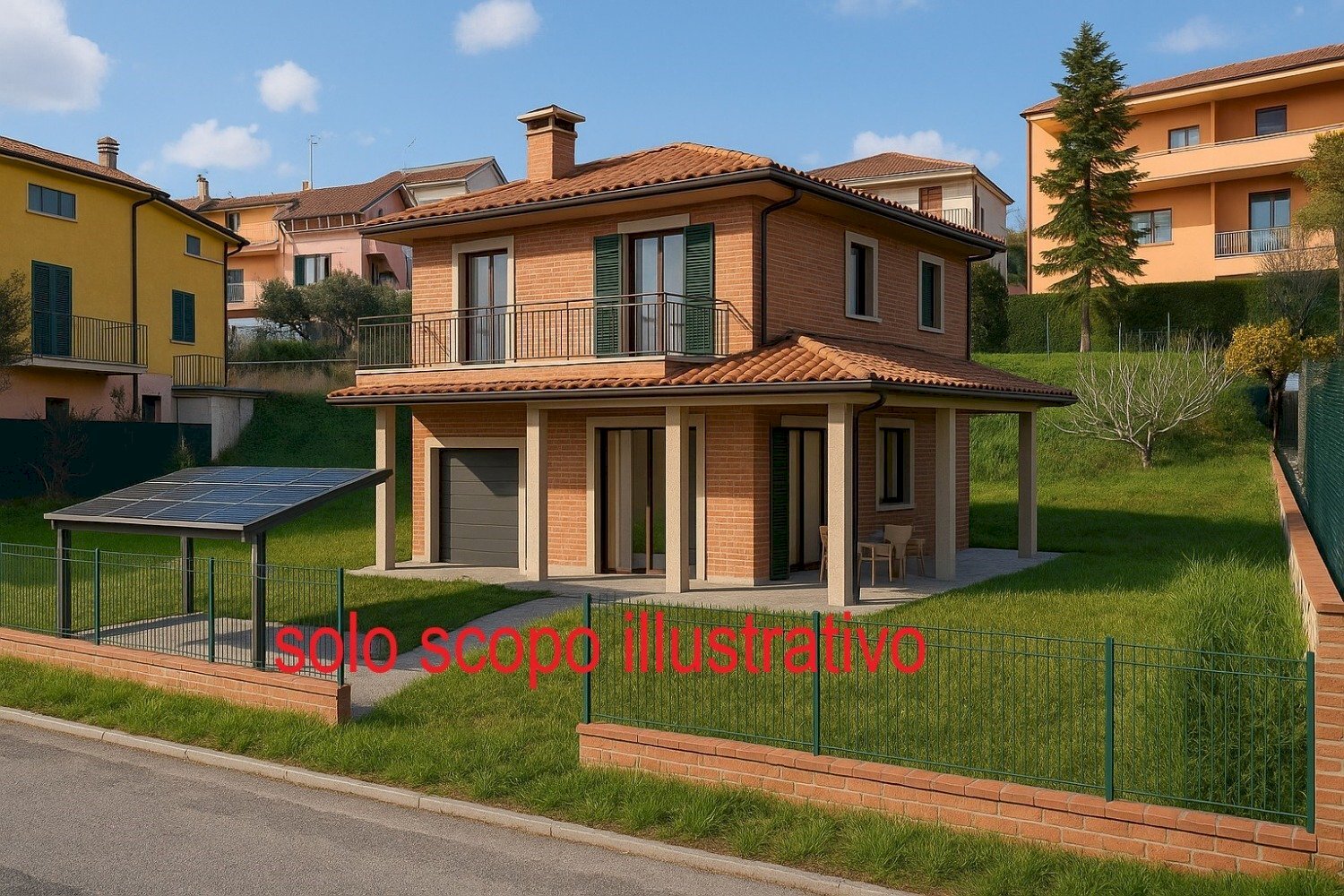 Appartamento Castelfidardo - foto 1