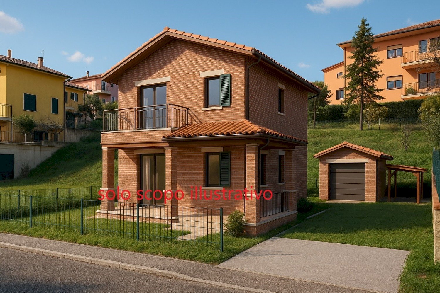 Appartamento Castelfidardo - foto 2