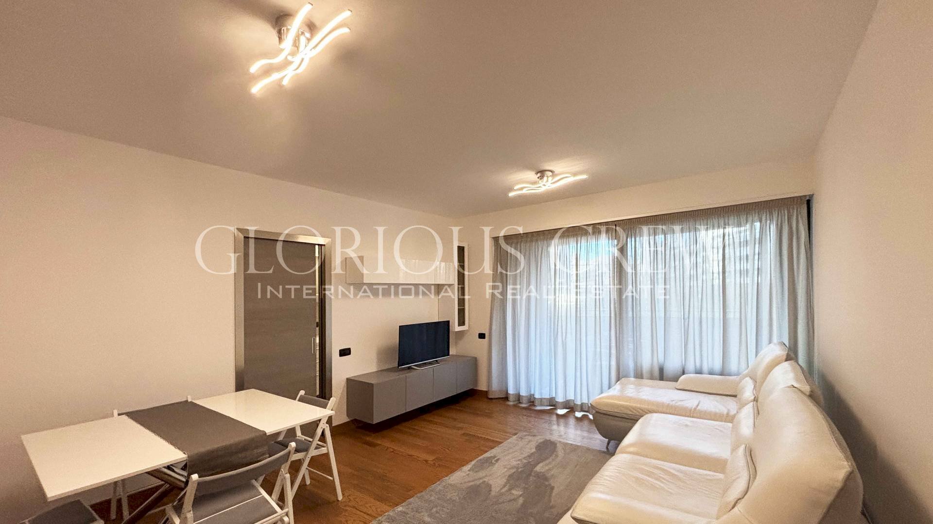 Bilocale Via Marco Ulpio Traiano, Milano - foto 1