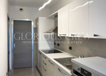 Bilocale Via Marco Ulpio Traiano, Milano - foto 4