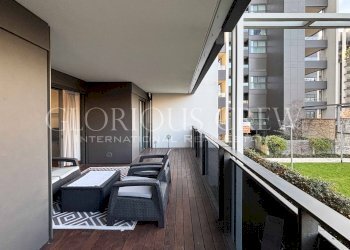 Bilocale Via Marco Ulpio Traiano, Milano - foto 11