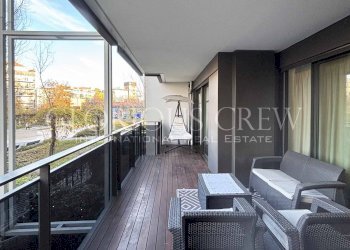 Bilocale Via Marco Ulpio Traiano, Milano - foto 12