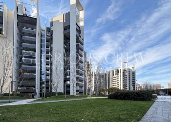 Bilocale Via Marco Ulpio Traiano, Milano - foto 14