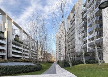 Bilocale Via Marco Ulpio Traiano, Milano - foto 15