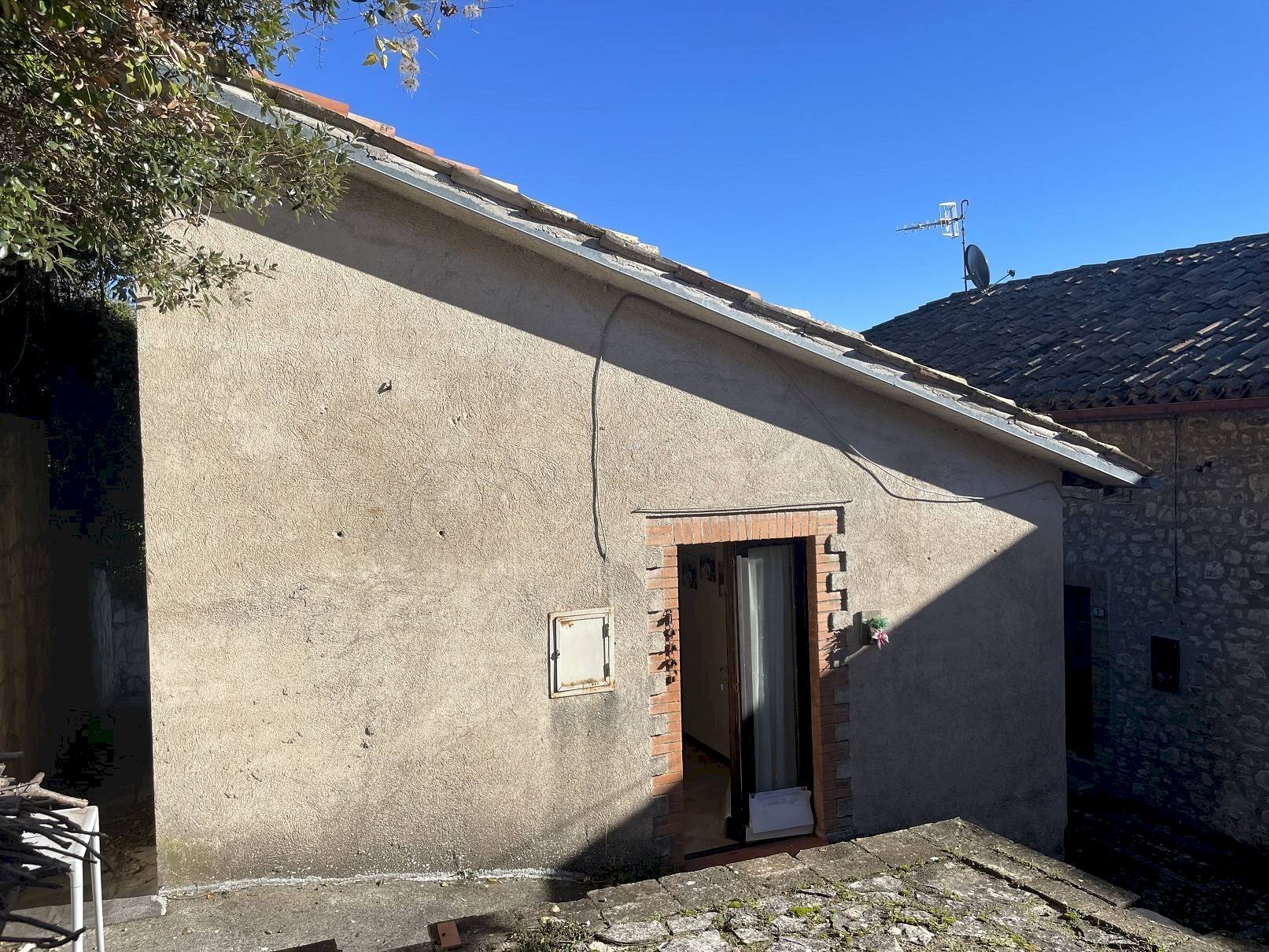 Loft Vallo di Nera-Piedilacosta, Vallo di Nera - foto 3