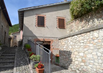 Loft Vallo di Nera-Piedilacosta, Vallo di Nera - foto 1