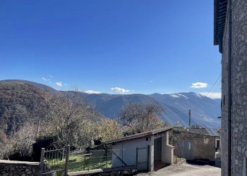 Loft Vallo di Nera-Piedilacosta, Vallo di Nera - foto 4