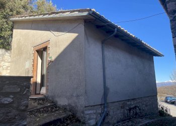 Loft Vallo di Nera-Piedilacosta, Vallo di Nera - foto 5