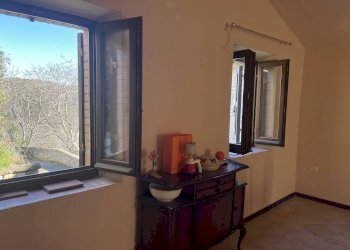 Loft Vallo di Nera-Piedilacosta, Vallo di Nera - foto 6