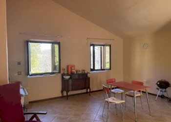 Loft Vallo di Nera-Piedilacosta, Vallo di Nera - foto 8