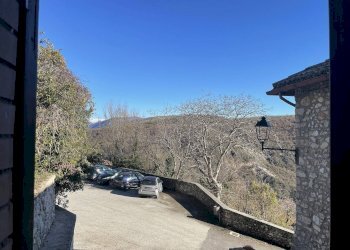 Loft Vallo di Nera-Piedilacosta, Vallo di Nera - foto 12