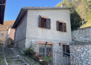 Loft Vallo di Nera-Piedilacosta, Vallo di Nera - foto 14