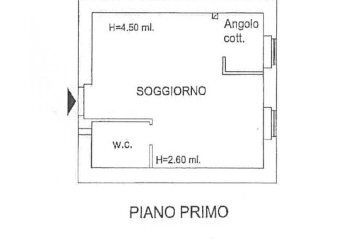 Loft Vallo di Nera-Piedilacosta, Vallo di Nera - foto 15